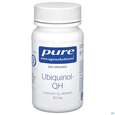 Pure Encapsulations Ubiquinol-qh 100mg 60 Kapseln, A-Nr.: 3280537 - 01