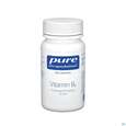 Pure Encapsulations Vitamin B6 (pyridoxal-5-phosphat) 90 Kapseln, A-Nr.: 3457869 - 01