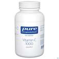 Pure Encapsulations Vitamin C 1000 Gepuffert 90 Kapseln, A-Nr.: 3440389 - 02