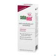 Sie sehen eine Packung Shampoon Sebamed Anti-haarverlust 200ml, Produktbild: 02 Shampoon Sebamed Anti-haarverlust 200ml, A-Nr.: 4830069 - 02