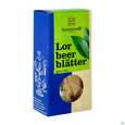 Sie sehen eine Packung Sonnentor Bio Lorbeerblaetter Ganz 00335 10g, Produktbild: 02 Sonnentor Bio Lorbeerblaetter Ganz 00335 10g, A-Nr.: 3740252 - 02