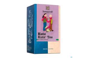 Sonnentor Kraeutertee/bio Kutz-kutz 02508 18st, A-Nr.: 4042403 - 01