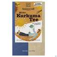 Sonnentor Kurkuma/tee Bio Mild Beutel 02523 18st, A-Nr.: 4541425 - 02