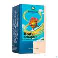 Sie sehen eine Packung Sonnentor Tee/bio Kraftschoepfer 02315 18st, Produktbild: 02 Sonnentor Tee/bio Kraftschoepfer 02315 18st, A-Nr.: 5742344 - 02