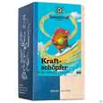 Sie sehen eine Packung Sonnentor Tee/bio Kraftschoepfer 02315 18st, Produktbild: 03 Sonnentor Tee/bio Kraftschoepfer 02315 18st, A-Nr.: 5742344 - 03