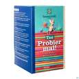 Sonnentor Tee/bio Probier Mal 02662 20st, A-Nr.: 3574954 - 02