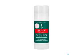 Speick Natural Deo-stick Nr 61023 40ml, A-Nr.: 1442102 - 01
