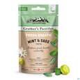 Sie sehen eine Packung Swissherbs Grether’s Pastilles Fresh Breath Zuckerfrei 45g, Produktbild: 02 Swissherbs Grether’s Pastilles Fresh Breath Zuckerfrei 45g, A-Nr.: 5384749 - 02