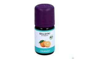 Taoasis Baldini Bioaroma Orange Demeter 5ml, A-Nr.: 4621213 - 01