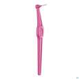 Tepe Interdentalbuersten Angle 0,4mm Pink 6st, A-Nr.: 3793260 - 05