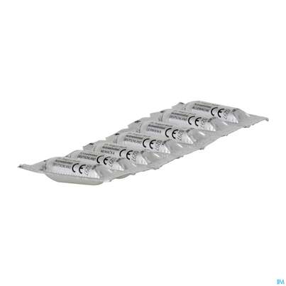 Vagisan Milchsaeure Vaginalzaepfchen 7st, A-Nr.: 4089474 - 06