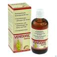 Sie sehen eine Packung Venodril Tropfen z Einnehmen, Flüssigkeit 100ml, Produktbild: 02 Venodril Tropfen z Einnehmen, Flüssigkeit 100ml, A-Nr.: 3764287 - 02