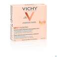 Sie sehen eine Packung Vichy Mineralblend Puder Fair 9g, Produktbild: 01 Vichy Mineralblend Puder Fair 9g, A-Nr.: 5045094 - 01