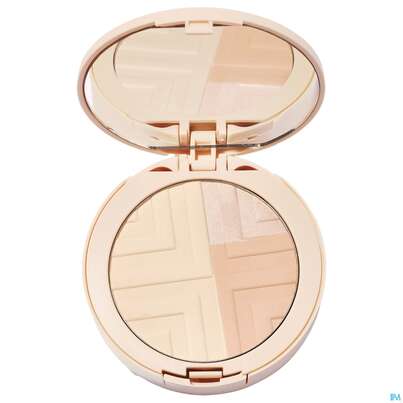 Sie sehen eine Packung Vichy Mineralblend Puder Fair 9g, Produktbild: 02 Vichy Mineralblend Puder Fair 9g, A-Nr.: 5045094 - 02