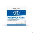 Visiodoron Malva Augentropfen Einzeldosen 0,4ml 20st, A-Nr.: 4123521 - 01