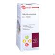 Sie sehen eine Packung Vitalkomplex Dr.wolz Vitalstoff Konzentrat Nr 60545 500ml, Produktbild: 05 Vitalkomplex Dr.wolz Vitalstoff Konzentrat Nr 60545 500ml, A-Nr.: 4297729 - 05