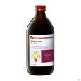 Sie sehen eine Packung Vitalkomplex Dr.wolz Vitalstoff Konzentrat Nr 60545 500ml, Produktbild: 07 Vitalkomplex Dr.wolz Vitalstoff Konzentrat Nr 60545 500ml, A-Nr.: 4297729 - 07