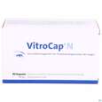 Vitrocap N Kapseln Quartalspackung 90st, A-Nr.: 4372253 - 01