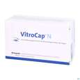 Vitrocap N Kapseln Quartalspackung 90st, A-Nr.: 4372253 - 02