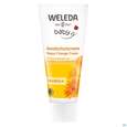 Weleda Calendula Wundschutzcreme 75ml, A-Nr.: 4126927 - 02