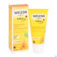 Weleda Calendula Wundschutzcreme 75ml, A-Nr.: 4126927 - 06