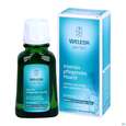 Weleda Haaroel Intensiv Pflegend 50ml, A-Nr.: 4115987 - 07