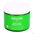 Weleda Skin Food Body Butter 150ml, A-Nr.: 4828782 - 07