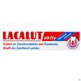 Zahnpaste Lacalut Aktiv -dr.theiss 100ml, A-Nr.: 3433053 - 02