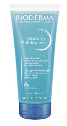 Bioderma Atoderm Duschgel, A-Nr.: 4385942 - 01