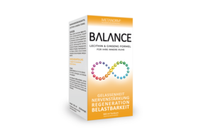 BALANCE Tonikum METANORM(R), A-Nr.: 5878285 - 01