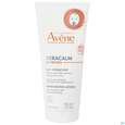 Sie sehen eine Packung Avene Xeracalm Nutrition Pflegemilch 200ml, Produktbild: 01 Avene Xeracalm Nutrition Pflegemilch 200ml, A-Nr.: 5744840 - 01