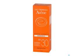 Avène Sonnenmilch Spf 30 100ml, A-Nr.: 3290613 - 01