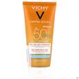 Sonnenprodukte Vichy Ideal Soleil Wet Gel-milch Lsf 50 200ml, A-Nr.: 4400825 - 01