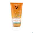 Sonnenprodukte Vichy Ideal Soleil Wet Gel-milch Lsf 50 200ml, A-Nr.: 4400825 - 02