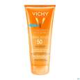 Sonnenprodukte Vichy Ideal Soleil Wet Gel-milch Lsf 50 200ml, A-Nr.: 4400825 - 03