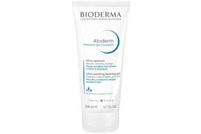 Bioderma Atoderm Intensive Gel Moussant, A-Nr.: 4385959 - 01