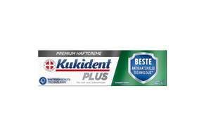 Kukident Haftcreme Antibacterial, A-Nr.: 3942458 - 01