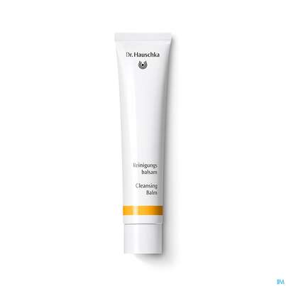 Sie sehen eine Packung Dr. Hauschka Reinigungsbalsam 75ml, Produktbild: 02 Dr. Hauschka Reinigungsbalsam 75ml, A-Nr.: 5672431 - 02