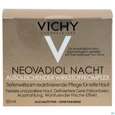 Vichy Neovadiol Nacht Alt 50ml, A-Nr.: 4379781 - 01