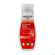 Sie sehen eine Packung Weleda Granatapfel Straffende Pflege Koerperlotion 200ml, Produktbild: 03 Weleda Granatapfel Straffende Pflege Koerperlotion 200ml, A-Nr.: 3694983 - 03