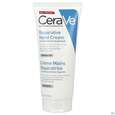 Cerave Regenerierende Handcreme 100ml, A-Nr.: 5381975 - 02