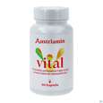 Sie sehen eine Packung Austriamin Kapseln Vital Dose 60st, Produktbild: 02 Austriamin Kapseln Vital Dose 60st, A-Nr.: 5821954 - 02