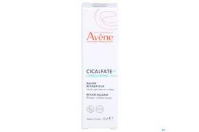 Avene Cicalfate+ Regenerierender Lippenbalsam 10ml, A-Nr.: 5826360 - 01