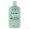 Sie sehen eine Packung Avene Cleanance Hydra/reinigungscreme Seifenfrei 200ml, Produktbild: 01 Avene Cleanance Hydra/reinigungscreme Seifenfrei 200ml, A-Nr.: 3137484 - 01