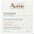 Avene Hyaluron Activ B3 Nachtcreme 40ml, A-Nr.: 5693261 - 03