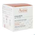 Sie sehen eine Packung Avene Hyaluron Activ B3 Nachtcreme 40ml, Produktbild: 02 Avene Hyaluron Activ B3 Nachtcreme 40ml, A-Nr.: 5693261 - 02