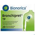 Sie sehen eine Packung Bronchipret Filmtabl Thymian Primel 20st, Produktbild: 01 Bronchipret Filmtabl Thymian Primel 20st, A-Nr.: 3931957 - 01