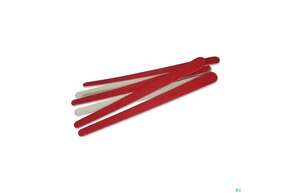 Feile Canal Sandblatt 17cm 4029- 6st, A-Nr.: 4786799 - 01