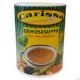 Sie sehen eine Packung Carissa Gemuesesuppe 500g, Produktbild: 03 Carissa Gemuesesuppe 500g, A-Nr.: 0821978 - 03