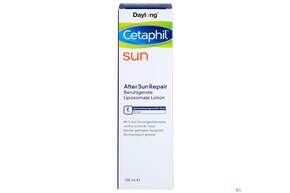 Sonnenprodukte Cetaphil Sun Daylong Liposomale Lotion After Sun 100ml, A-Nr.: 5129796 - 01